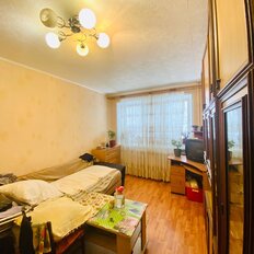 Квартира 59,3 м², 3-комнатная - изображение 3