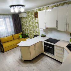 Квартира 60 м², 2-комнатная - изображение 2