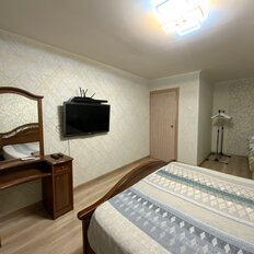 Квартира 33,5 м², 1-комнатная - изображение 4