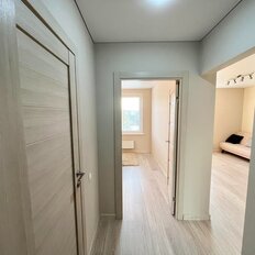 Квартира 38,1 м², 1-комнатная - изображение 4