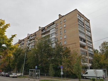 27,1 м², 1-комнатная квартира 13 441 600 ₽ - изображение 54