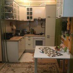 Квартира 27,9 м², 1-комнатная - изображение 2