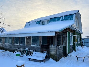 Снять квартиру с балконом на улице Комсомольская в Казани - изображение 16