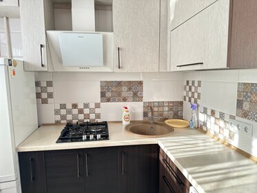 15 м², квартира-студия 1 650 ₽ в сутки - изображение 71