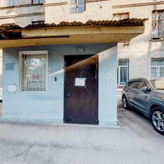 Квартира 63,8 м², 2-комнатные - изображение 5