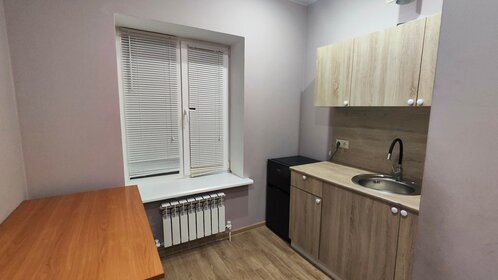 15 м², 1-комнатная квартира 2 200 ₽ в сутки - изображение 74