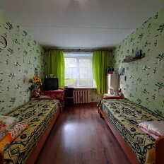 Квартира 59,1 м², 3-комнатная - изображение 5