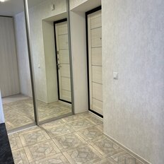 Квартира 30 м², 1-комнатная - изображение 3