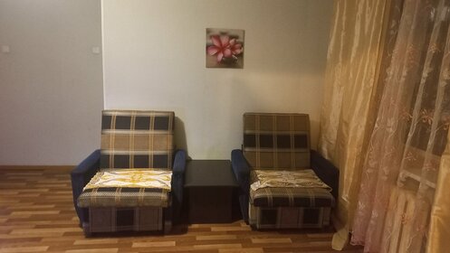 47 м², 2-комнатная квартира 3 500 ₽ в сутки - изображение 43