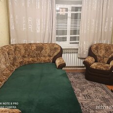 Квартира 36,6 м², 1-комнатная - изображение 3