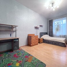 Квартира 57,9 м², 2-комнатная - изображение 1