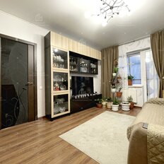 Квартира 54,5 м², 2-комнатная - изображение 1