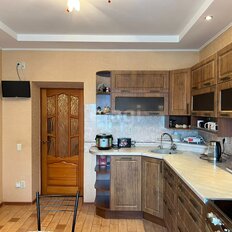 Квартира 107,6 м², 3-комнатная - изображение 5