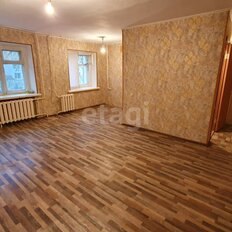 Квартира 43 м², 2-комнатная - изображение 1