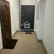 Квартира 46,6 м², студия - изображение 3