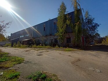 1000 м², склад 130 000 ₽ в месяц - изображение 49