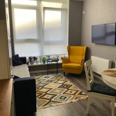 Квартира 65,5 м², 2-комнатная - изображение 3