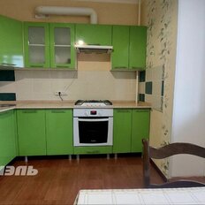 Квартира 47,4 м², 1-комнатная - изображение 2