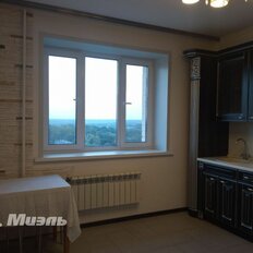 Квартира 45,5 м², 1-комнатная - изображение 2