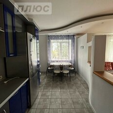 Квартира 106 м², 3-комнатная - изображение 4