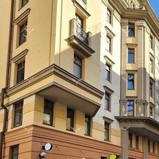 Квартира 118,8 м², 2-комнатные - изображение 2