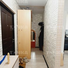 Квартира 41 м², 1-комнатная - изображение 5