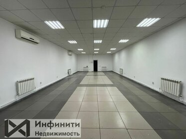 952 м², помещение свободного назначения 42 840 000 ₽ - изображение 25