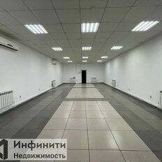 220 м², помещение свободного назначения - изображение 4