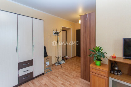 30 м², 1-комнатная квартира 19 000 ₽ в месяц - изображение 69
