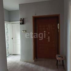 Квартира 64,8 м², 3-комнатная - изображение 5