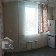 Квартира 37,1 м², 1-комнатная - изображение 1