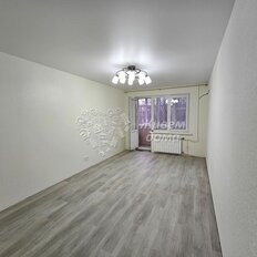 Квартира 44,7 м², 2-комнатная - изображение 1