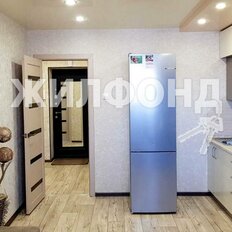 Квартира 44,7 м², 1-комнатная - изображение 3