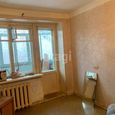 Квартира 44,3 м², 2-комнатная - изображение 4