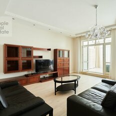 Квартира 225 м², 5-комнатная - изображение 3