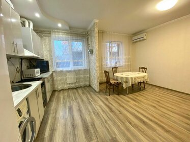 35 м², квартира-студия 3 950 000 ₽ - изображение 49