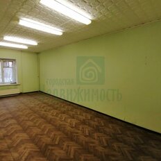 28,6 м², офис - изображение 3