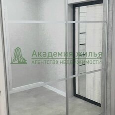 Квартира 40 м², 1-комнатная - изображение 4