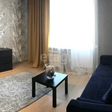 Квартира 40 м², студия - изображение 2