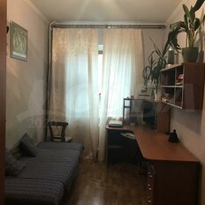 Квартира 90,1 м², 3-комнатная - изображение 4