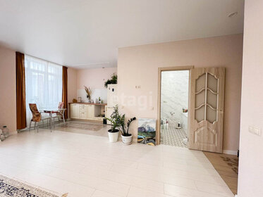 Купить 4-комнатную квартиру распашонку в округе Центральный в Тюмени - изображение 32