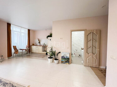 25,4 м², квартира-студия 7 200 135 ₽ - изображение 39