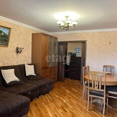 Квартира 85 м², 3-комнатная - изображение 3