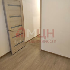 Квартира 29,7 м², 1-комнатная - изображение 2