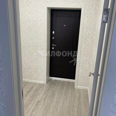 Квартира 37 м², 1-комнатная - изображение 5