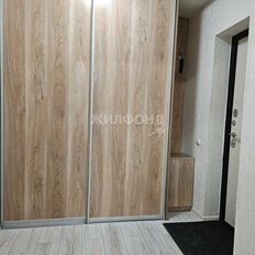 Квартира 27,2 м², студия - изображение 4