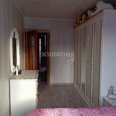 Квартира 56,9 м², 3-комнатная - изображение 3