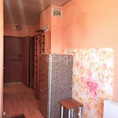 Квартира 15,4 м², студия - изображение 4