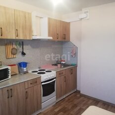 Квартира 33,4 м², 1-комнатная - изображение 3