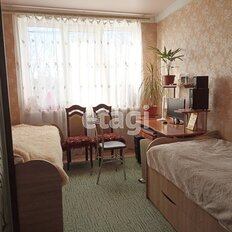 Квартира 43,7 м², 2-комнатная - изображение 5